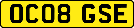 OC08GSE