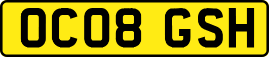 OC08GSH