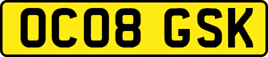 OC08GSK