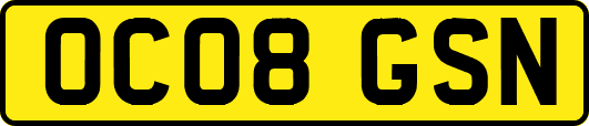 OC08GSN