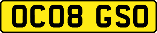 OC08GSO