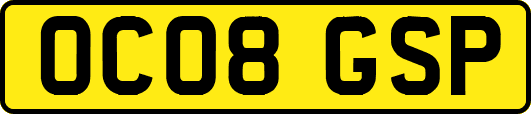 OC08GSP