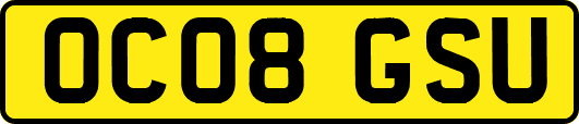 OC08GSU