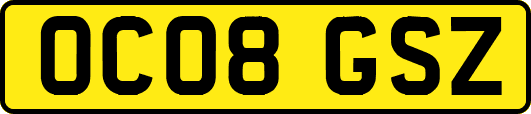 OC08GSZ