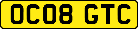 OC08GTC