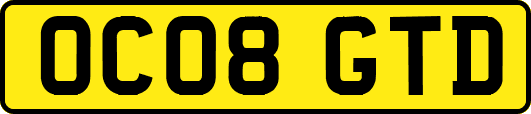 OC08GTD