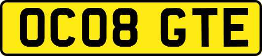 OC08GTE