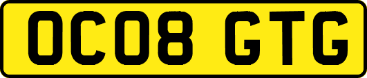 OC08GTG