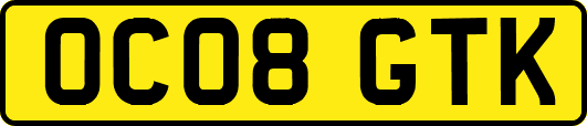 OC08GTK