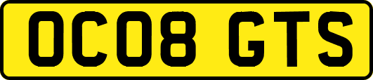 OC08GTS