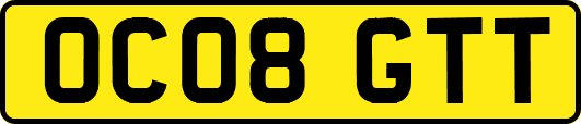 OC08GTT