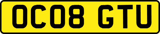 OC08GTU