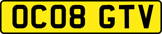 OC08GTV