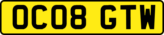 OC08GTW
