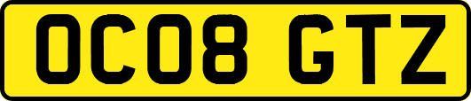 OC08GTZ
