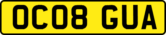 OC08GUA