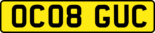 OC08GUC