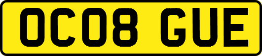 OC08GUE