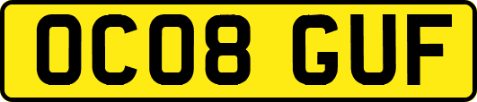 OC08GUF