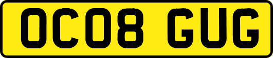 OC08GUG