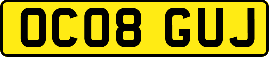 OC08GUJ