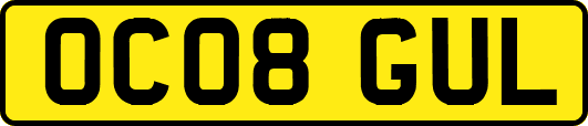 OC08GUL