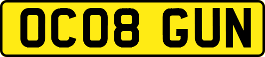OC08GUN