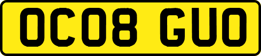 OC08GUO