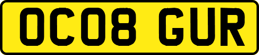 OC08GUR