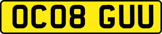 OC08GUU