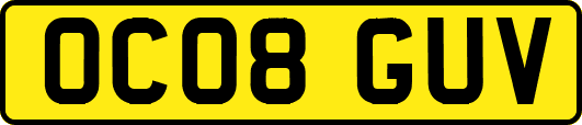 OC08GUV
