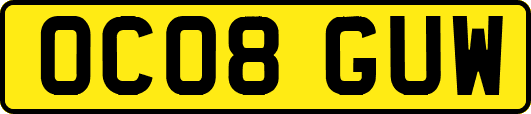OC08GUW