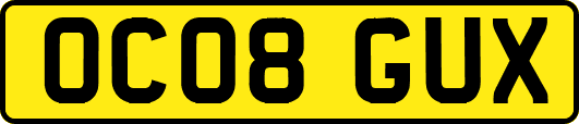 OC08GUX