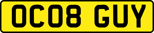 OC08GUY