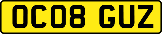 OC08GUZ