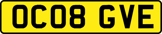 OC08GVE