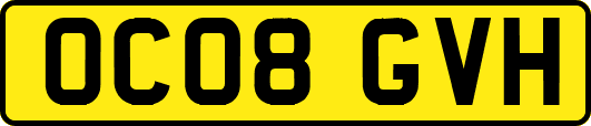 OC08GVH
