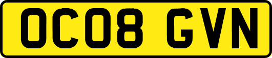 OC08GVN