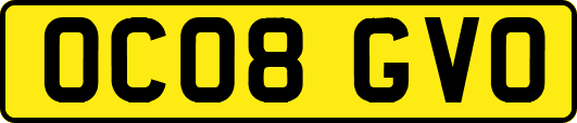 OC08GVO