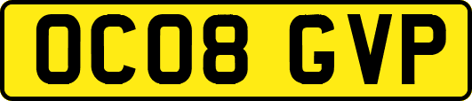 OC08GVP