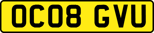 OC08GVU