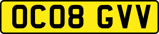 OC08GVV