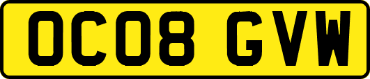 OC08GVW