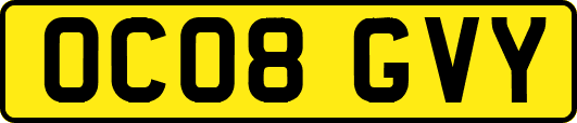 OC08GVY