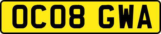 OC08GWA