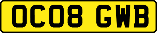 OC08GWB