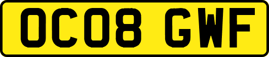 OC08GWF