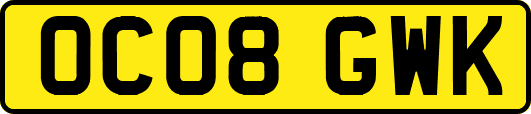 OC08GWK