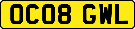 OC08GWL