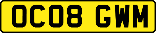 OC08GWM